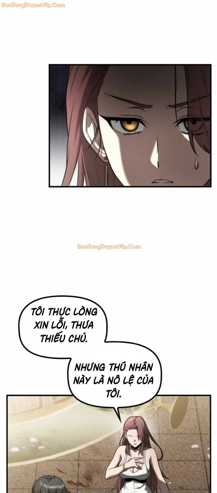Thiếu Gia Chủ Của Gia Tộc Tử Linh Sư: Chapter 12