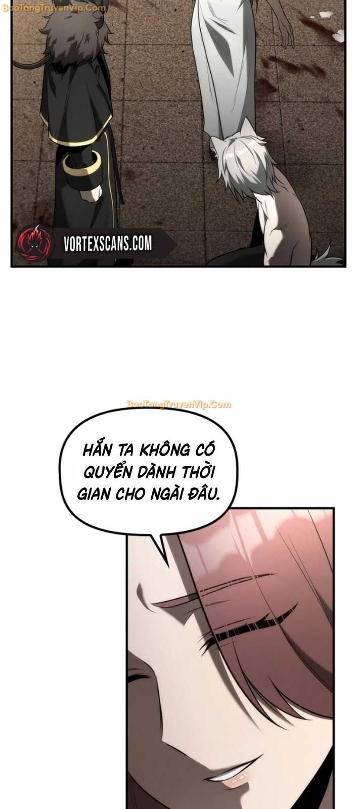 Thiếu Gia Chủ Của Gia Tộc Tử Linh Sư: Chapter 12