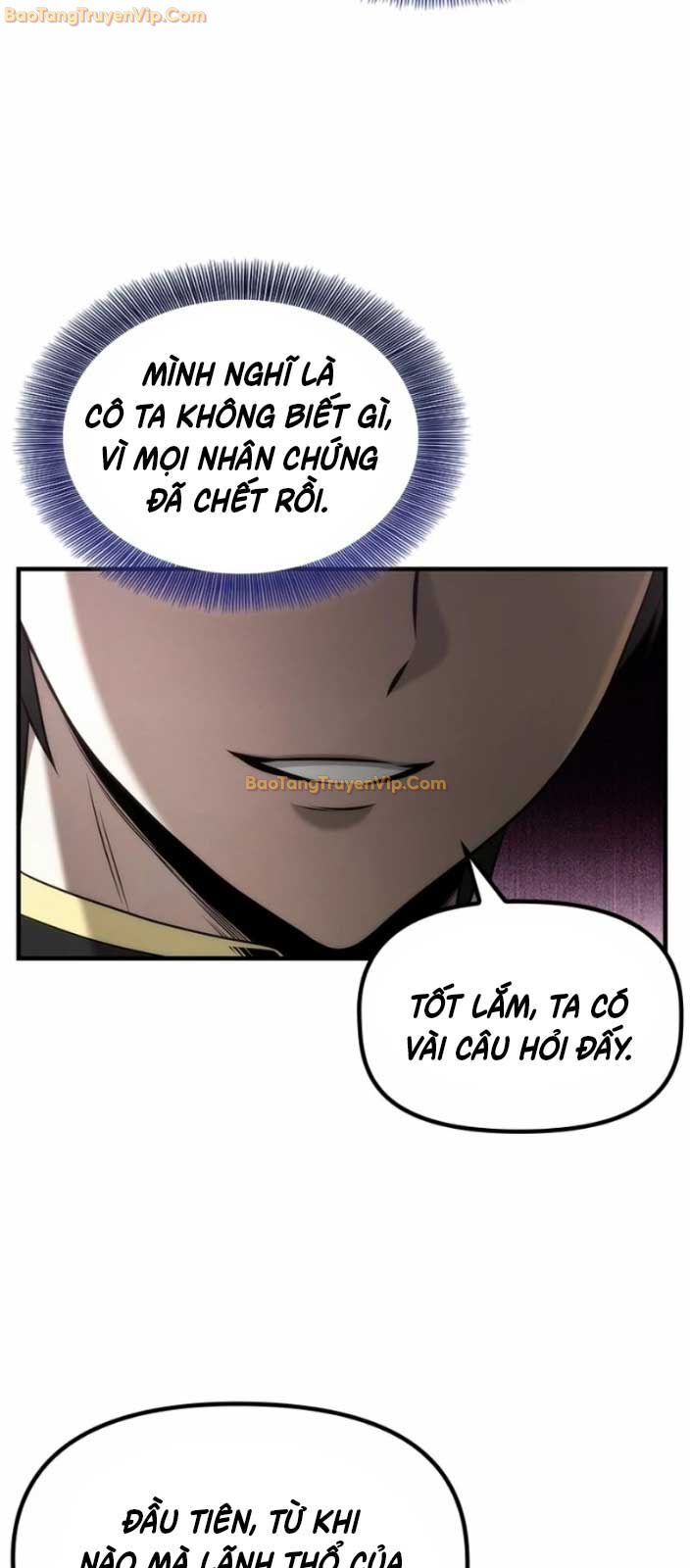 Thiếu Gia Chủ Của Gia Tộc Tử Linh Sư: Chapter 12