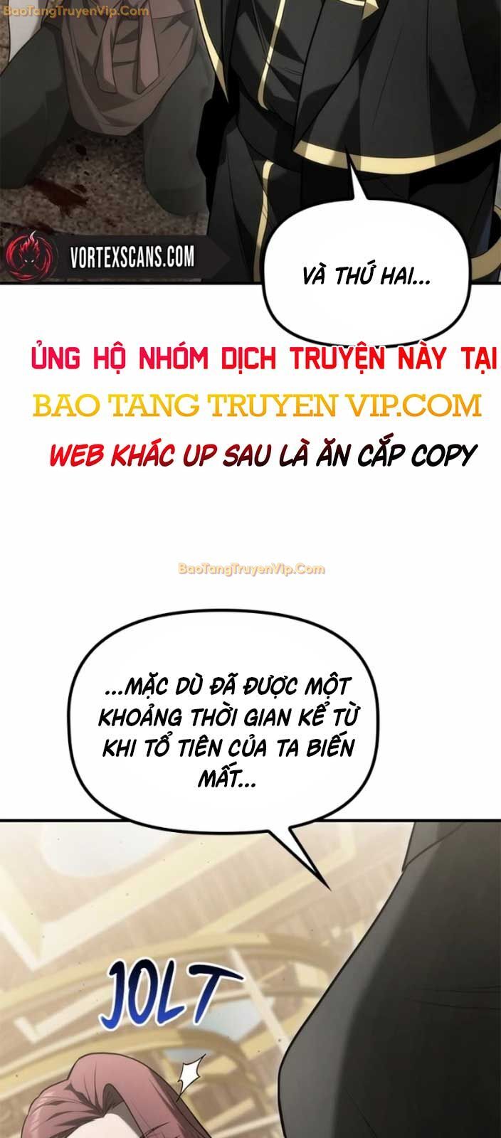 Thiếu Gia Chủ Của Gia Tộc Tử Linh Sư: Chapter 12