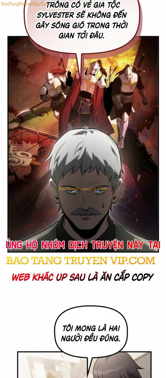 Thiếu Gia Chủ Của Gia Tộc Tử Linh Sư: Chapter 12