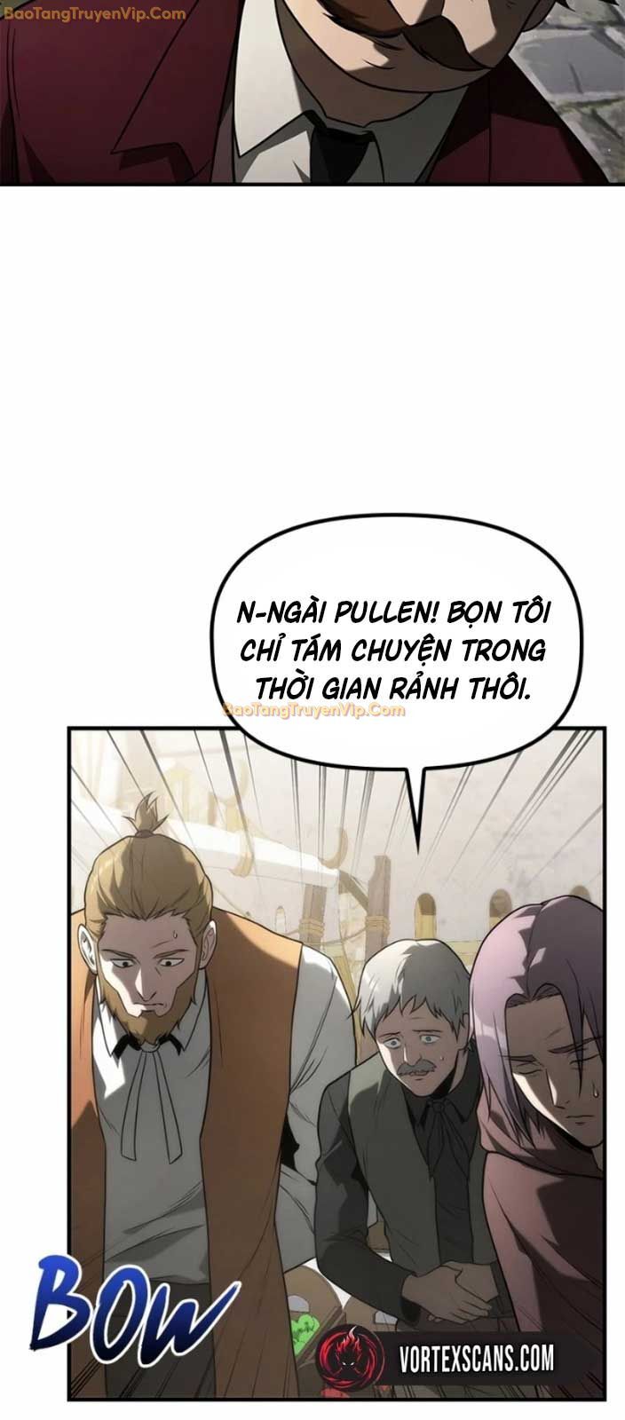 Thiếu Gia Chủ Của Gia Tộc Tử Linh Sư: Chapter 12