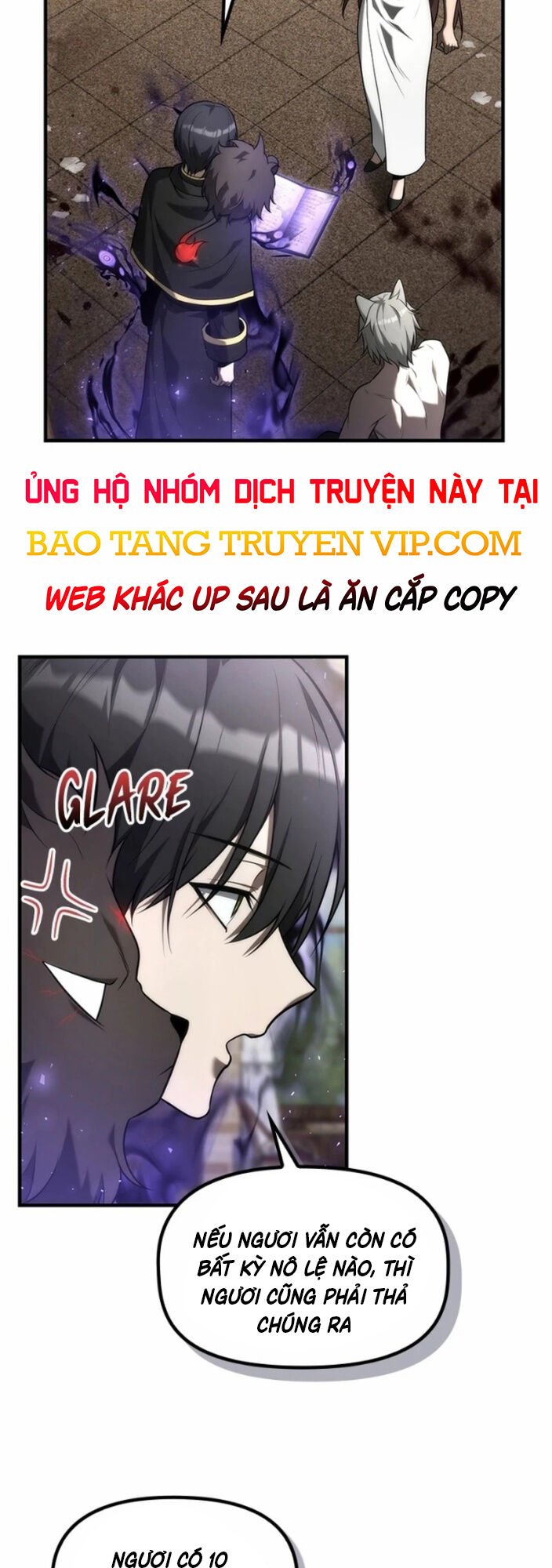 Thiếu Gia Chủ Của Gia Tộc Tử Linh Sư: Chapter 13