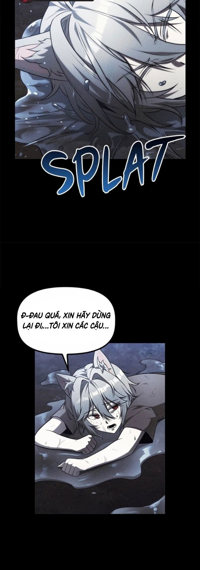 Thiếu Gia Chủ Của Gia Tộc Tử Linh Sư: Chapter 13