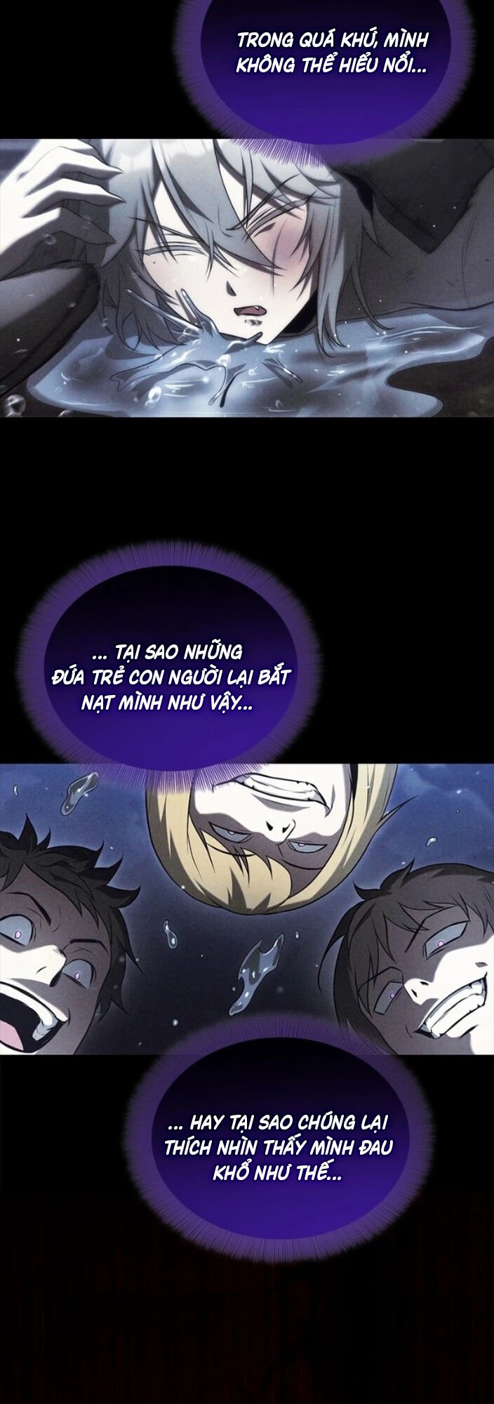 Thiếu Gia Chủ Của Gia Tộc Tử Linh Sư: Chapter 13
