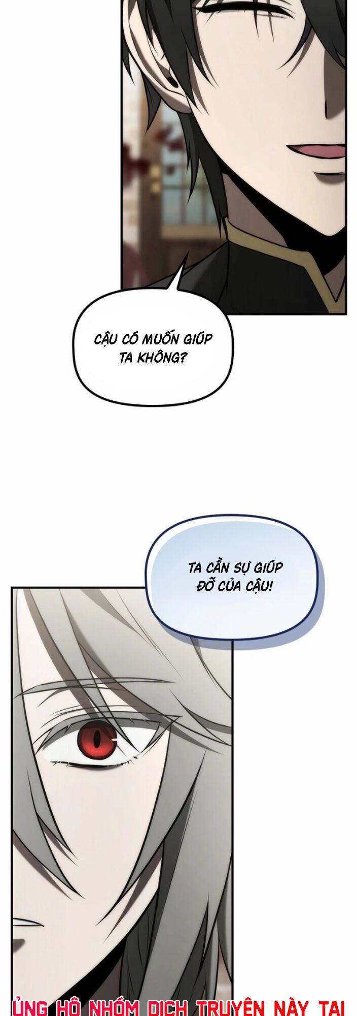 Thiếu Gia Chủ Của Gia Tộc Tử Linh Sư: Chapter 13