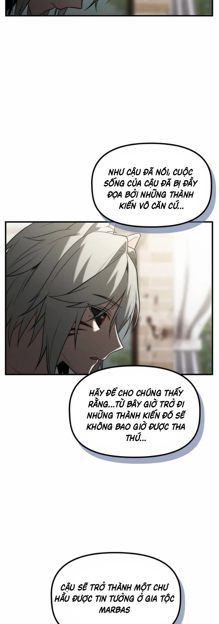 Thiếu Gia Chủ Của Gia Tộc Tử Linh Sư: Chapter 13