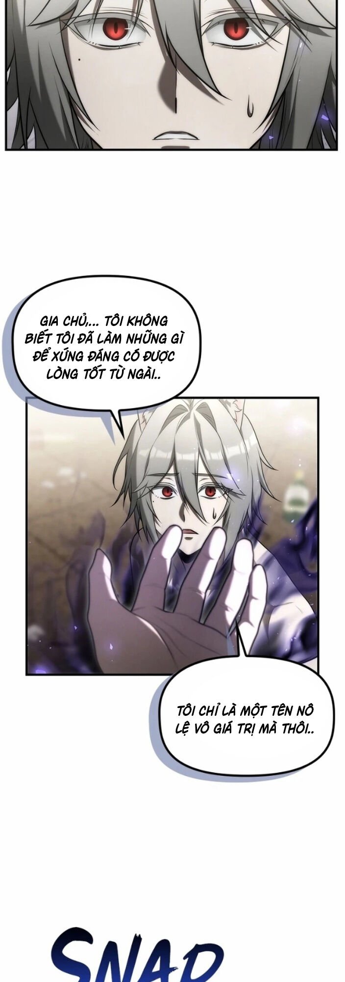 Thiếu Gia Chủ Của Gia Tộc Tử Linh Sư: Chapter 13