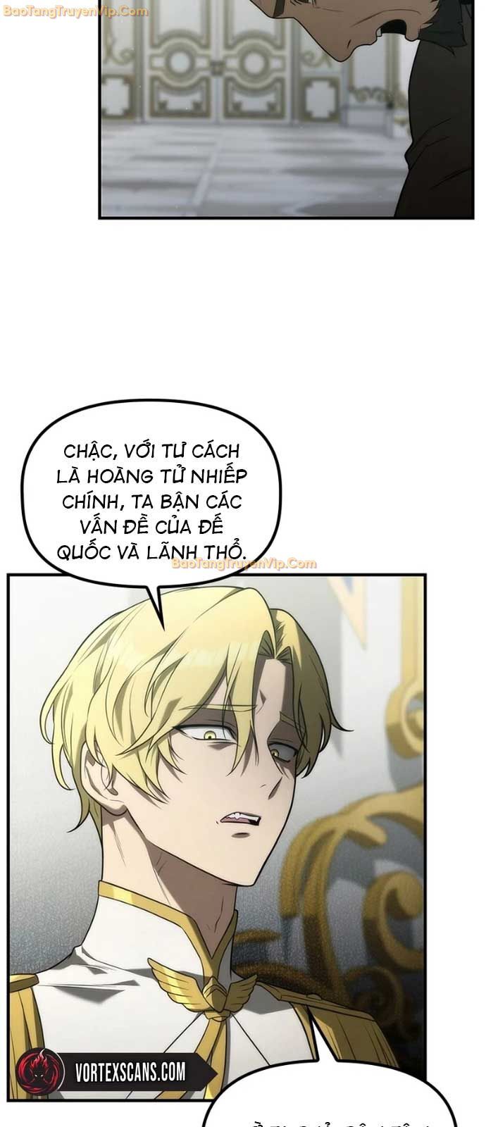 Thiếu Gia Chủ Của Gia Tộc Tử Linh Sư: Chapter 14