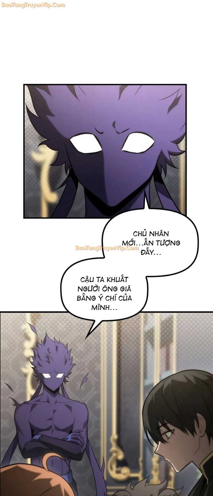 Thiếu Gia Chủ Của Gia Tộc Tử Linh Sư: Chapter 14