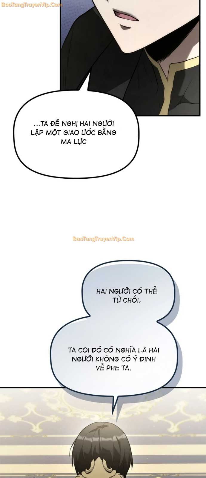 Thiếu Gia Chủ Của Gia Tộc Tử Linh Sư: Chapter 14