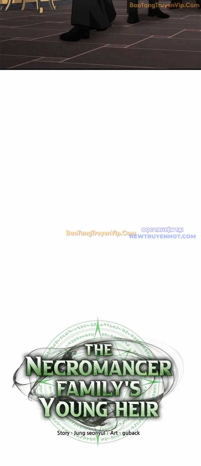 Thiếu Gia Chủ Của Gia Tộc Tử Linh Sư: Chapter 16