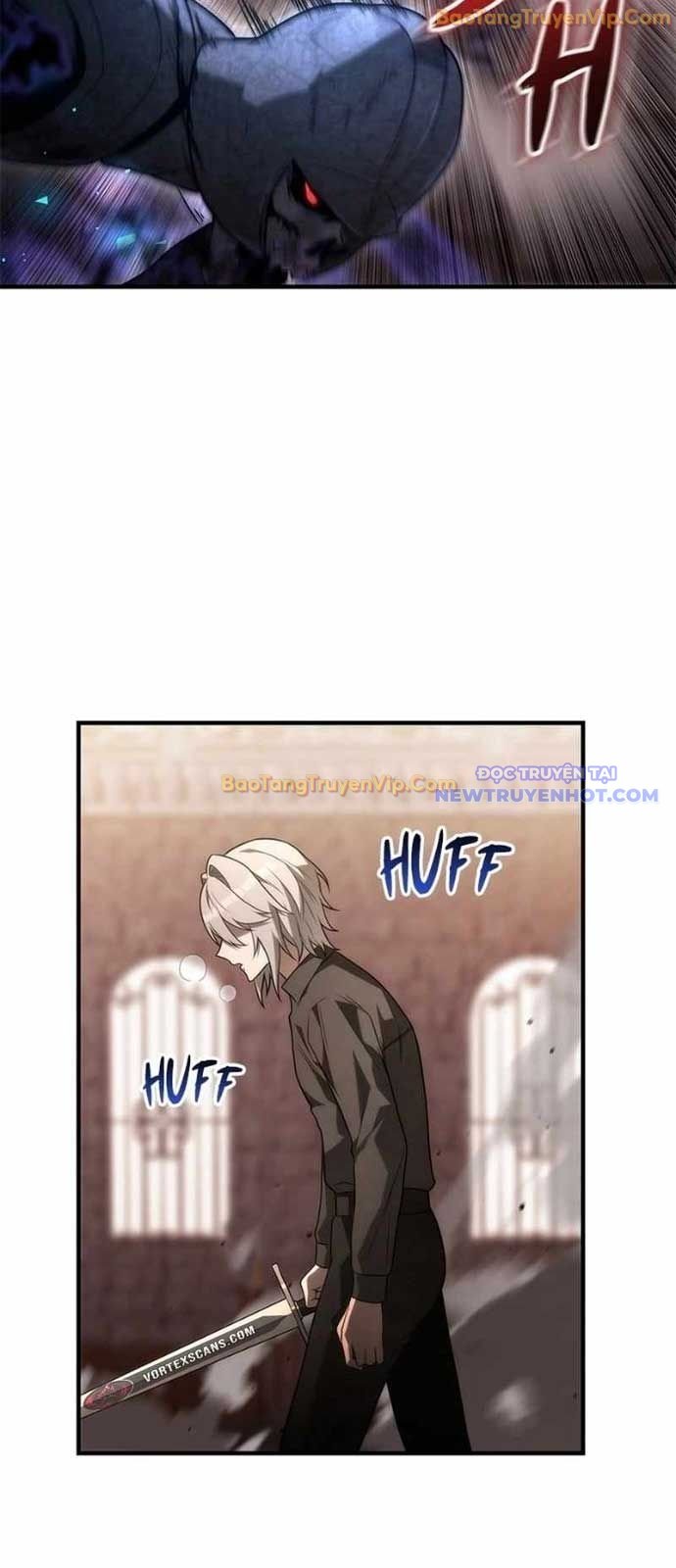 Thiếu Gia Chủ Của Gia Tộc Tử Linh Sư: Chapter 16