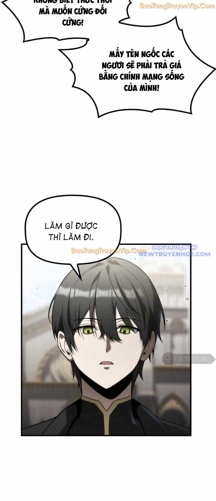 Thiếu Gia Chủ Của Gia Tộc Tử Linh Sư: Chapter 16