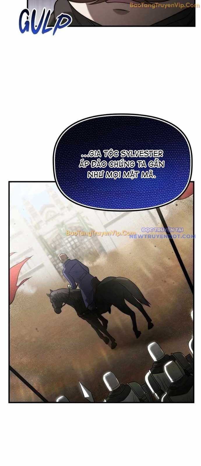 Thiếu Gia Chủ Của Gia Tộc Tử Linh Sư: Chapter 16