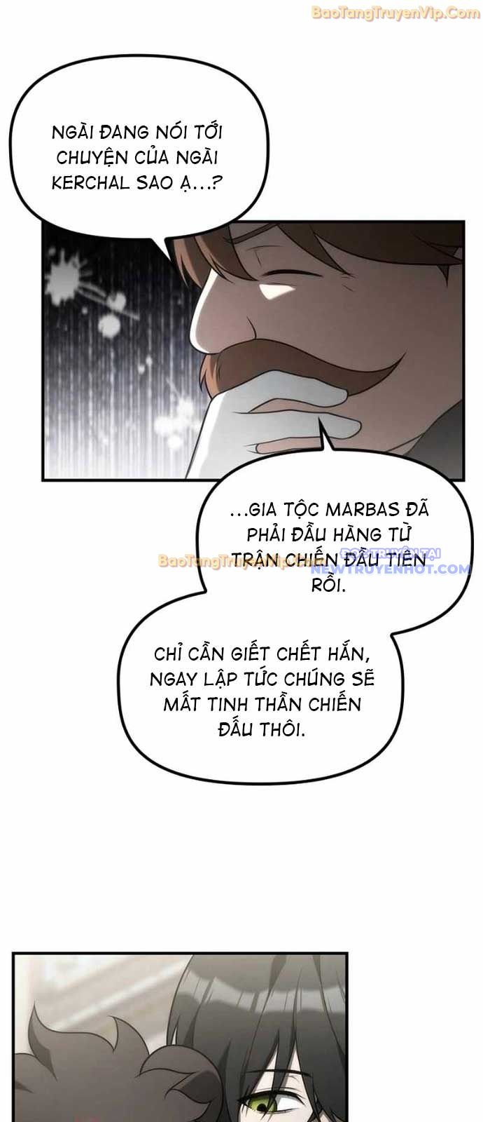 Thiếu Gia Chủ Của Gia Tộc Tử Linh Sư: Chapter 16