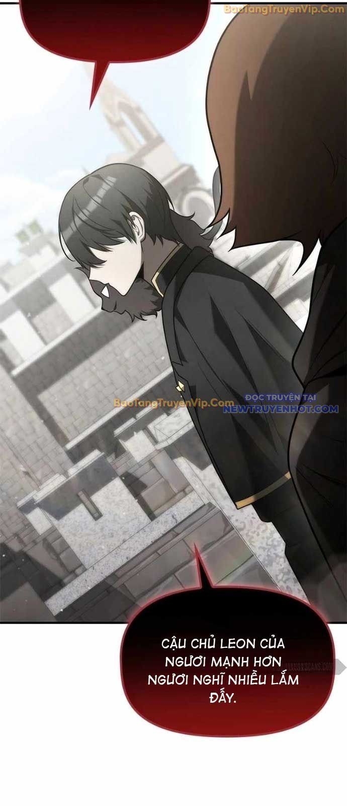 Thiếu Gia Chủ Của Gia Tộc Tử Linh Sư: Chapter 16