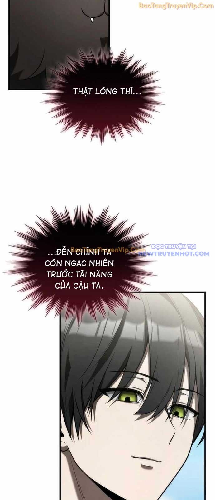 Thiếu Gia Chủ Của Gia Tộc Tử Linh Sư: Chapter 16