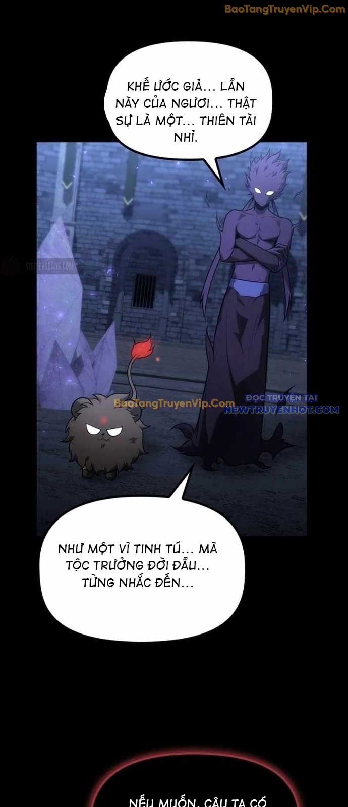 Thiếu Gia Chủ Của Gia Tộc Tử Linh Sư: Chapter 16