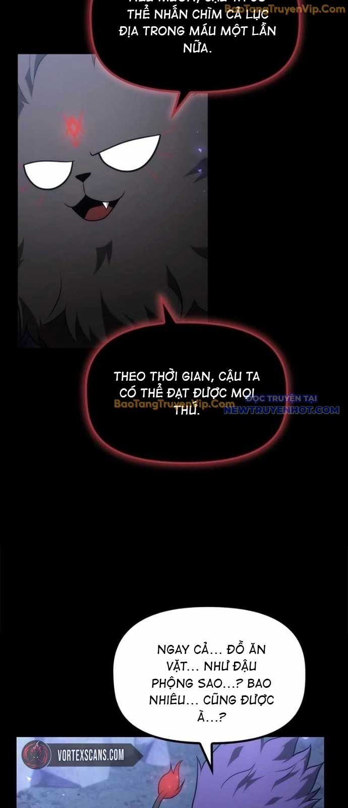Thiếu Gia Chủ Của Gia Tộc Tử Linh Sư: Chapter 16