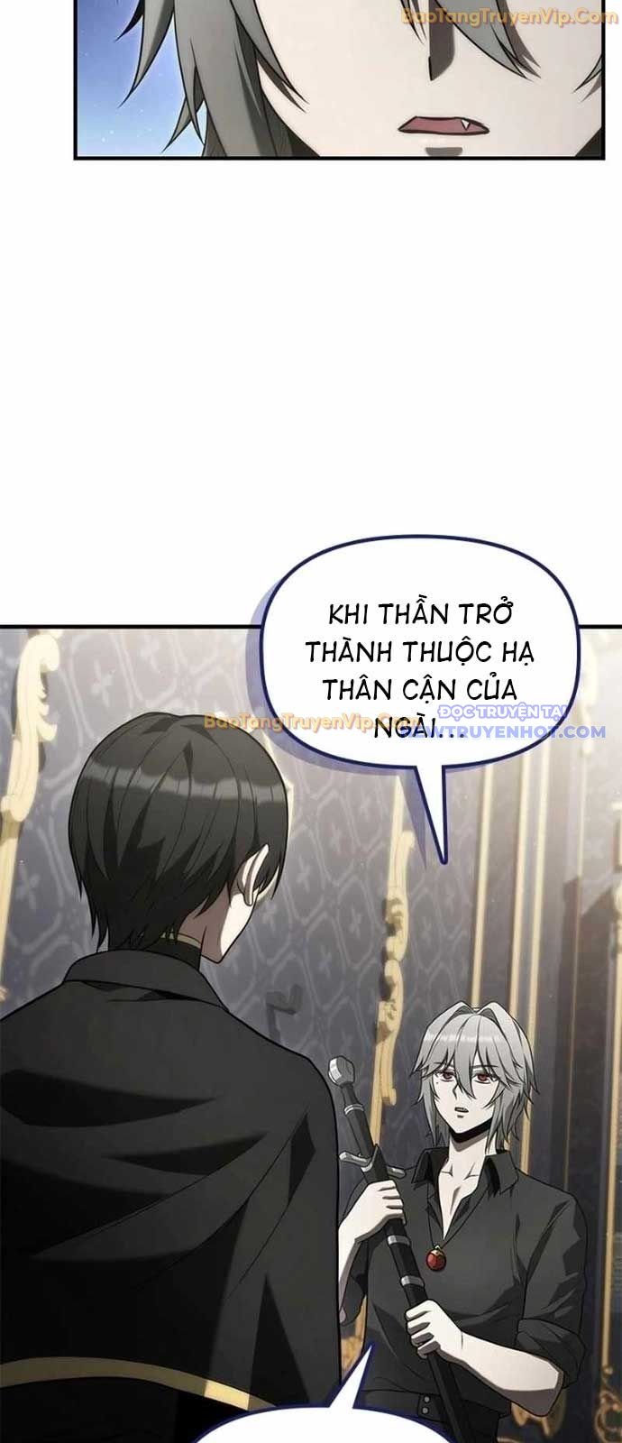 Thiếu Gia Chủ Của Gia Tộc Tử Linh Sư: Chapter 16