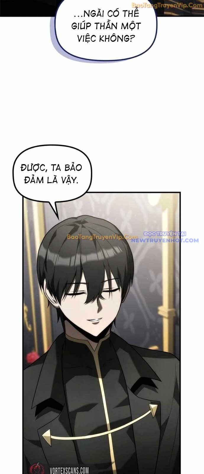Thiếu Gia Chủ Của Gia Tộc Tử Linh Sư: Chapter 16