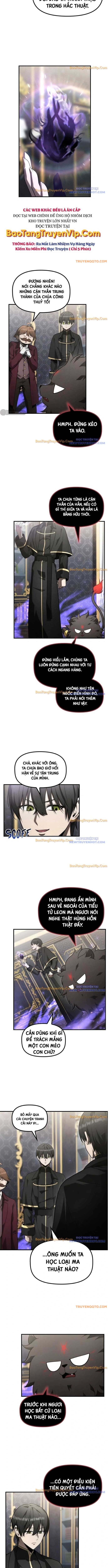Thiếu Gia Chủ Của Gia Tộc Tử Linh Sư: Chapter 17