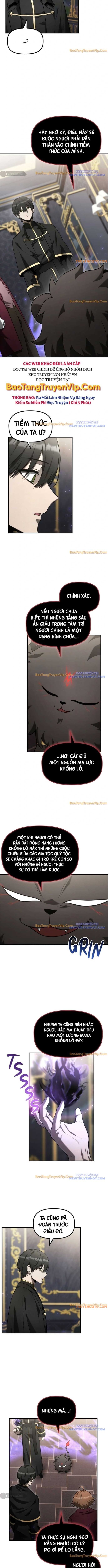 Thiếu Gia Chủ Của Gia Tộc Tử Linh Sư: Chapter 17