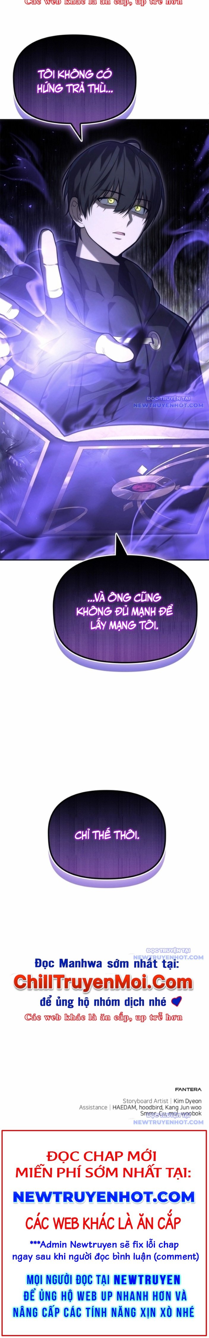 Thiếu Gia Chủ Của Gia Tộc Tử Linh Sư: Chapter 19