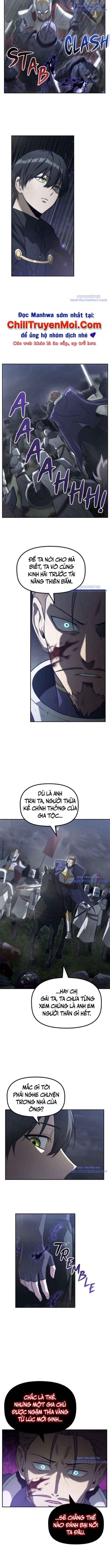 Thiếu Gia Chủ Của Gia Tộc Tử Linh Sư: Chapter 19