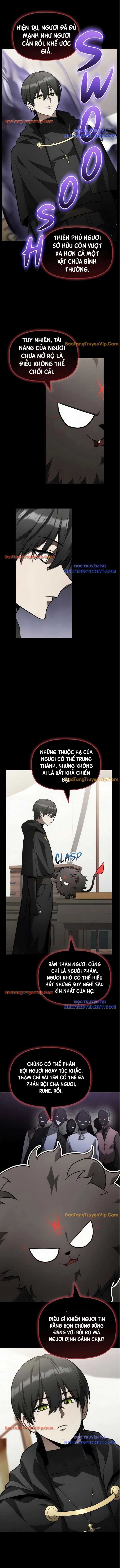 Thiếu Gia Chủ Của Gia Tộc Tử Linh Sư: Chapter 20