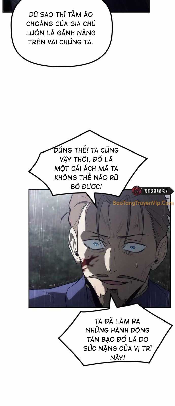 Thiếu Gia Chủ Của Gia Tộc Tử Linh Sư: Chapter 21