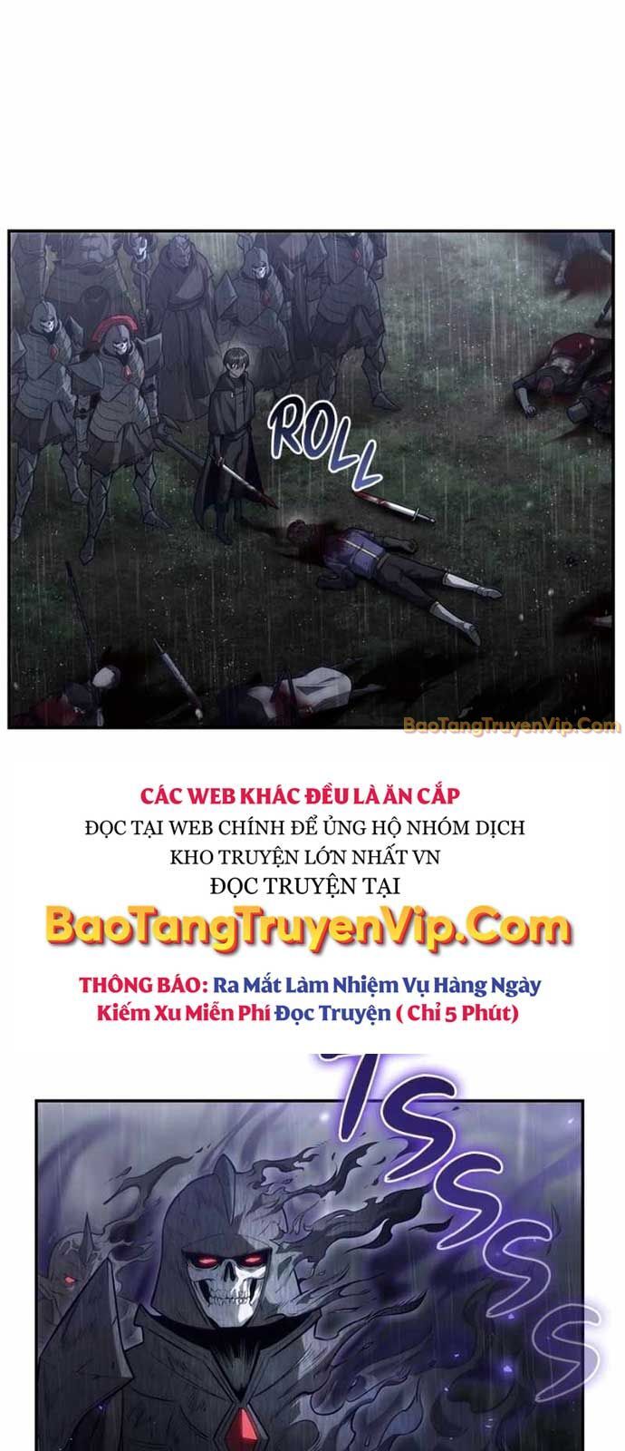 Thiếu Gia Chủ Của Gia Tộc Tử Linh Sư: Chapter 21