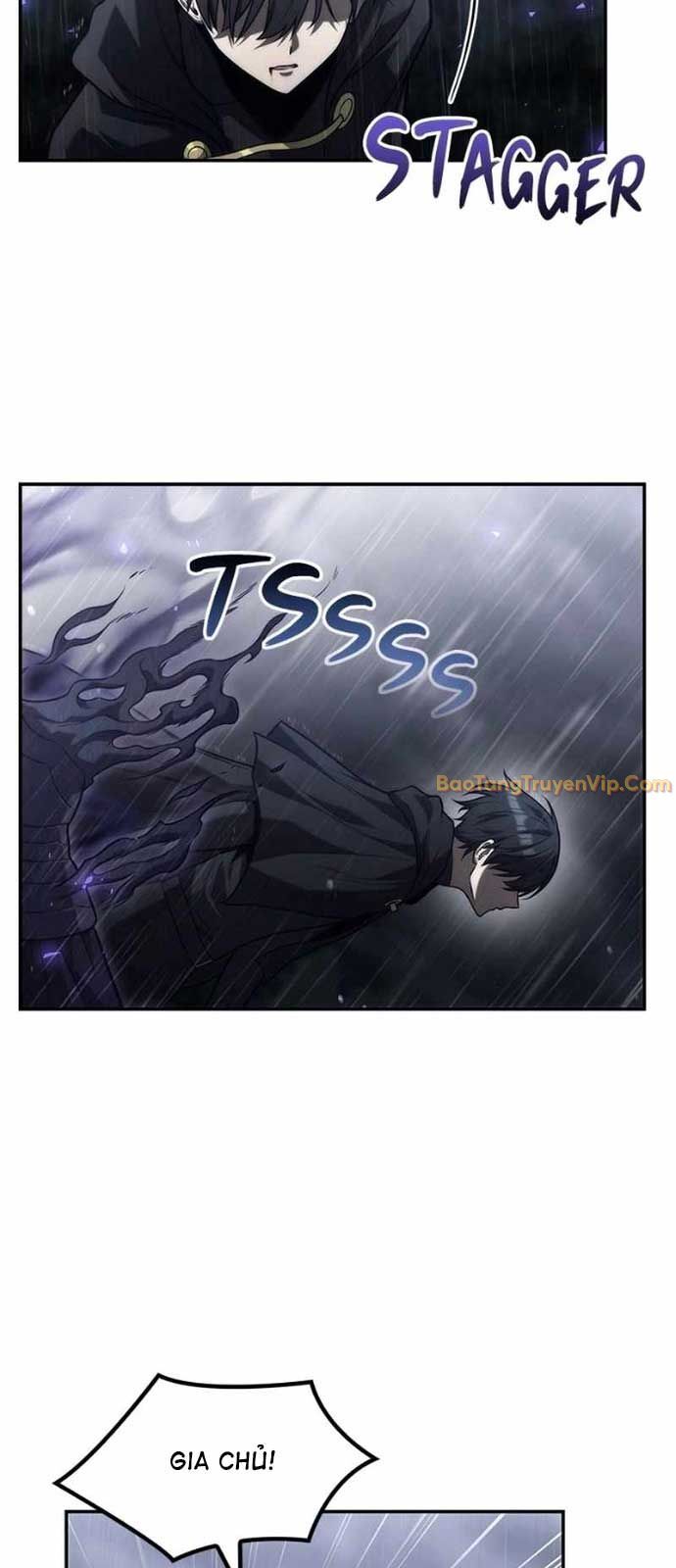 Thiếu Gia Chủ Của Gia Tộc Tử Linh Sư: Chapter 21