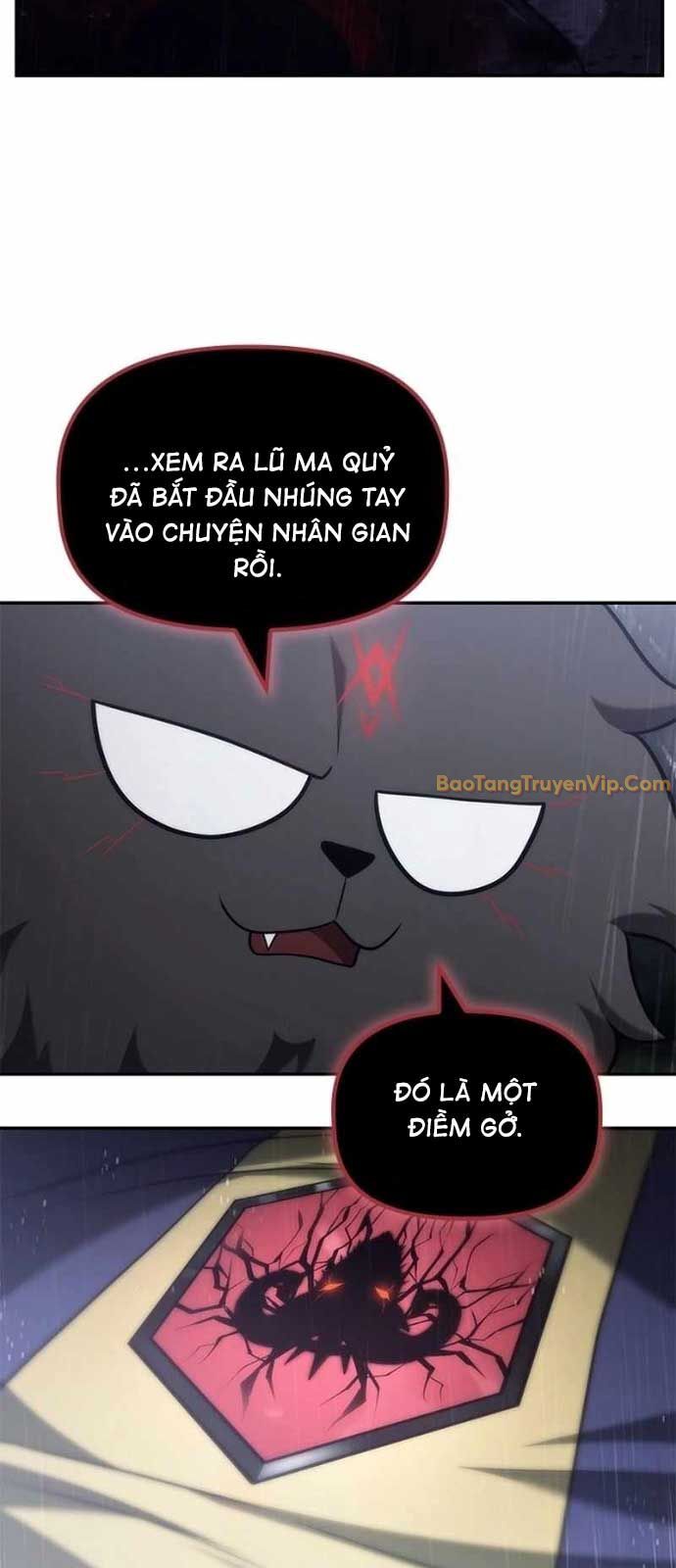 Thiếu Gia Chủ Của Gia Tộc Tử Linh Sư: Chapter 21