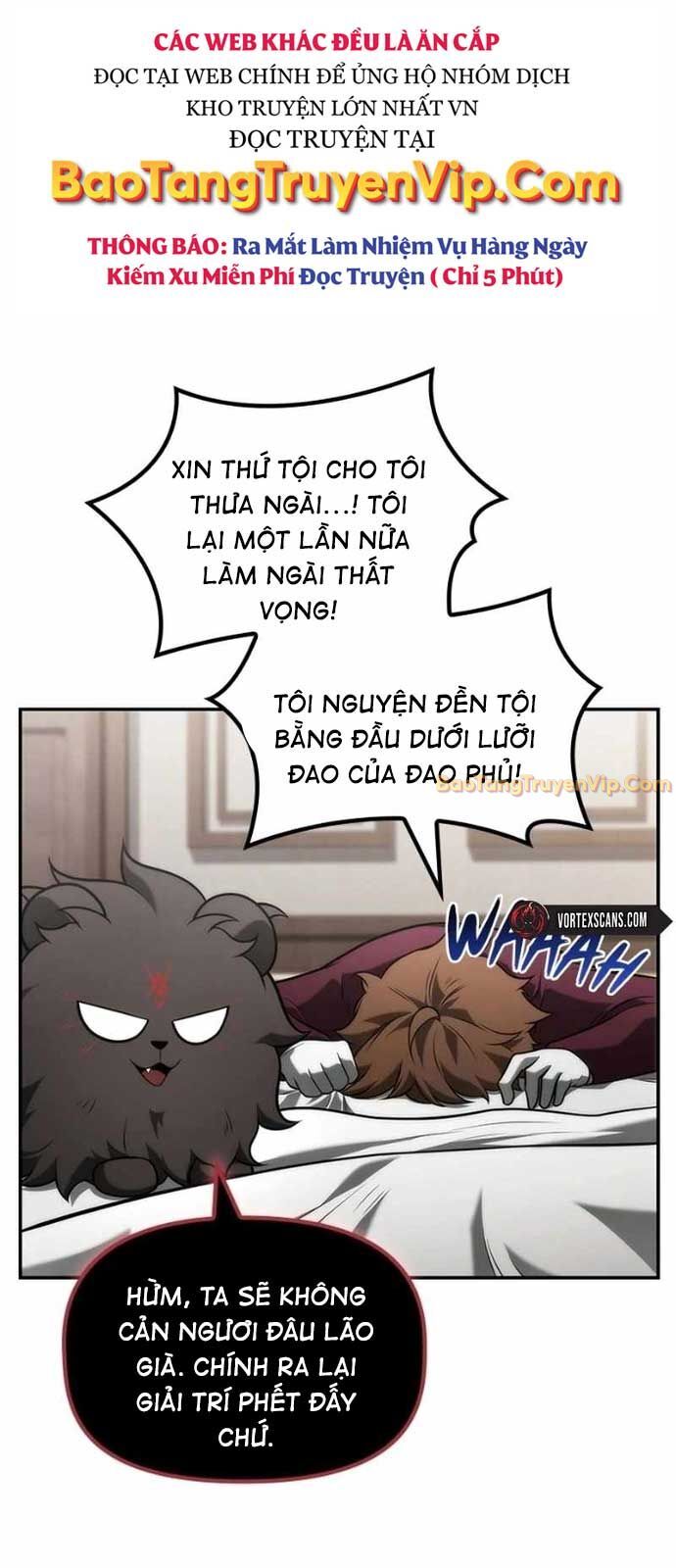 Thiếu Gia Chủ Của Gia Tộc Tử Linh Sư: Chapter 21