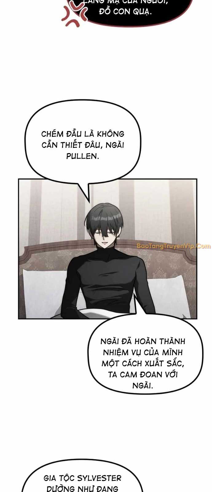 Thiếu Gia Chủ Của Gia Tộc Tử Linh Sư: Chapter 21