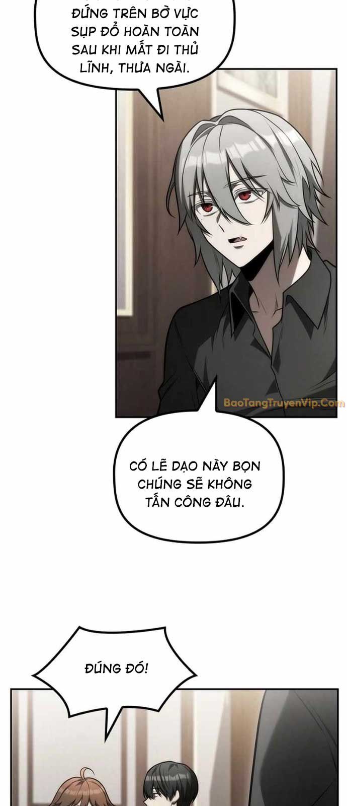 Thiếu Gia Chủ Của Gia Tộc Tử Linh Sư: Chapter 21
