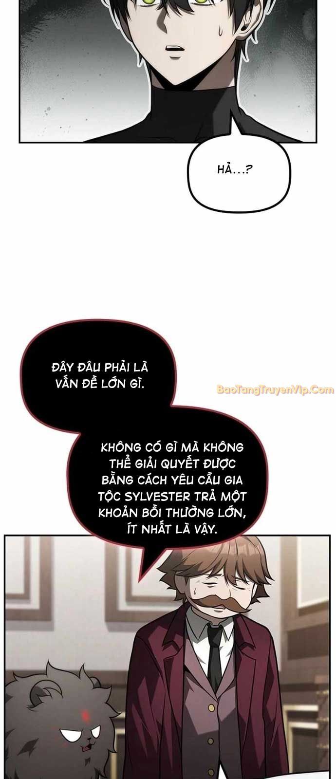 Thiếu Gia Chủ Của Gia Tộc Tử Linh Sư: Chapter 21