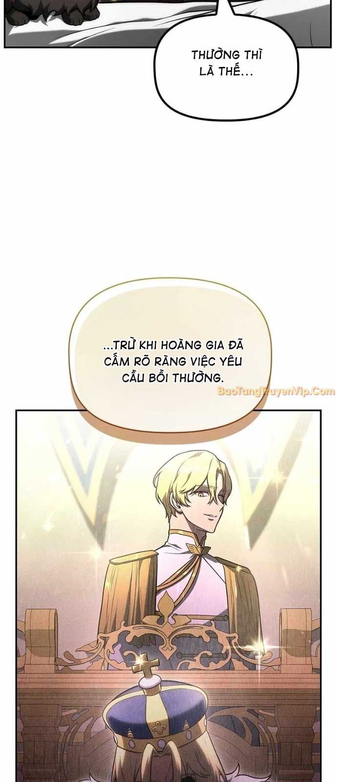 Thiếu Gia Chủ Của Gia Tộc Tử Linh Sư: Chapter 21