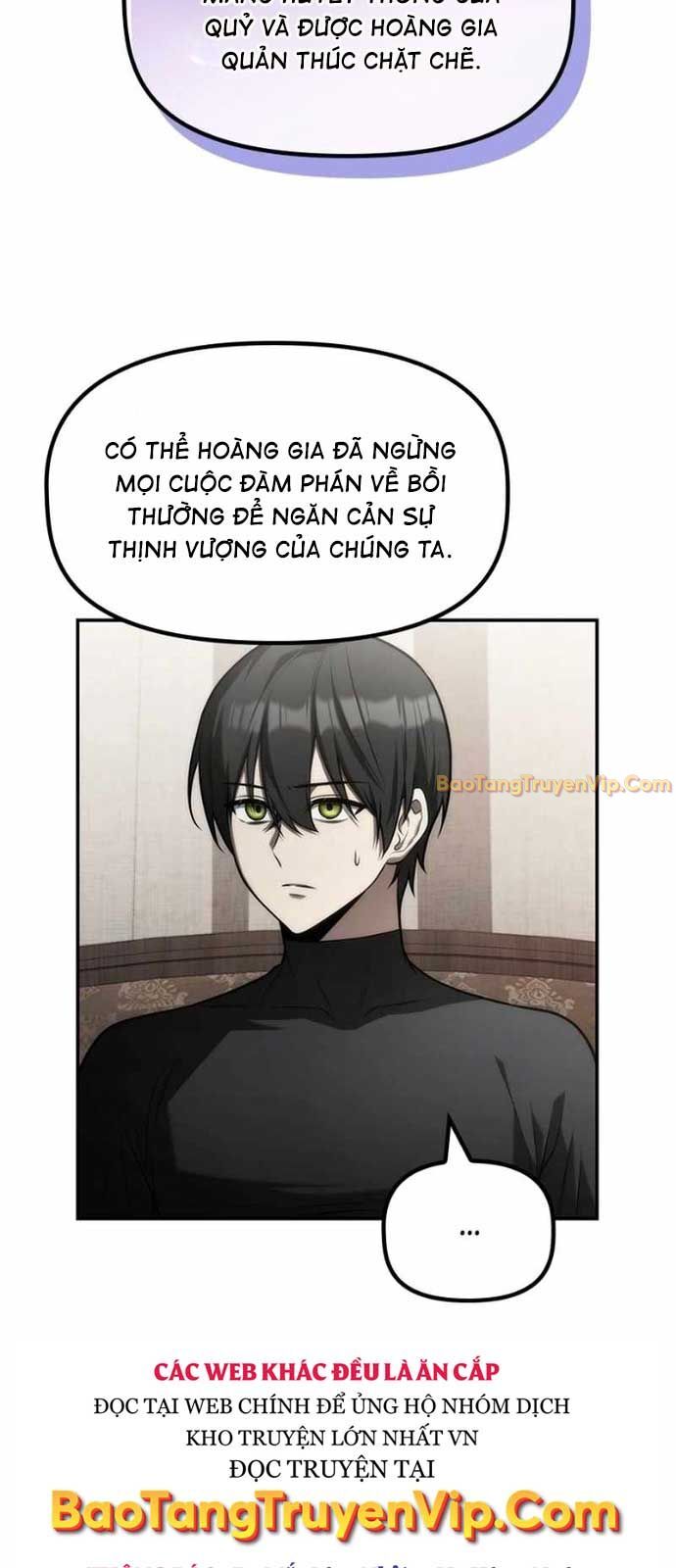 Thiếu Gia Chủ Của Gia Tộc Tử Linh Sư: Chapter 21