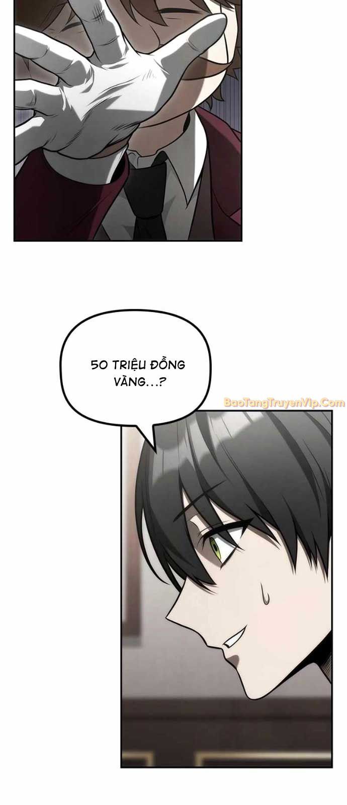 Thiếu Gia Chủ Của Gia Tộc Tử Linh Sư: Chapter 21