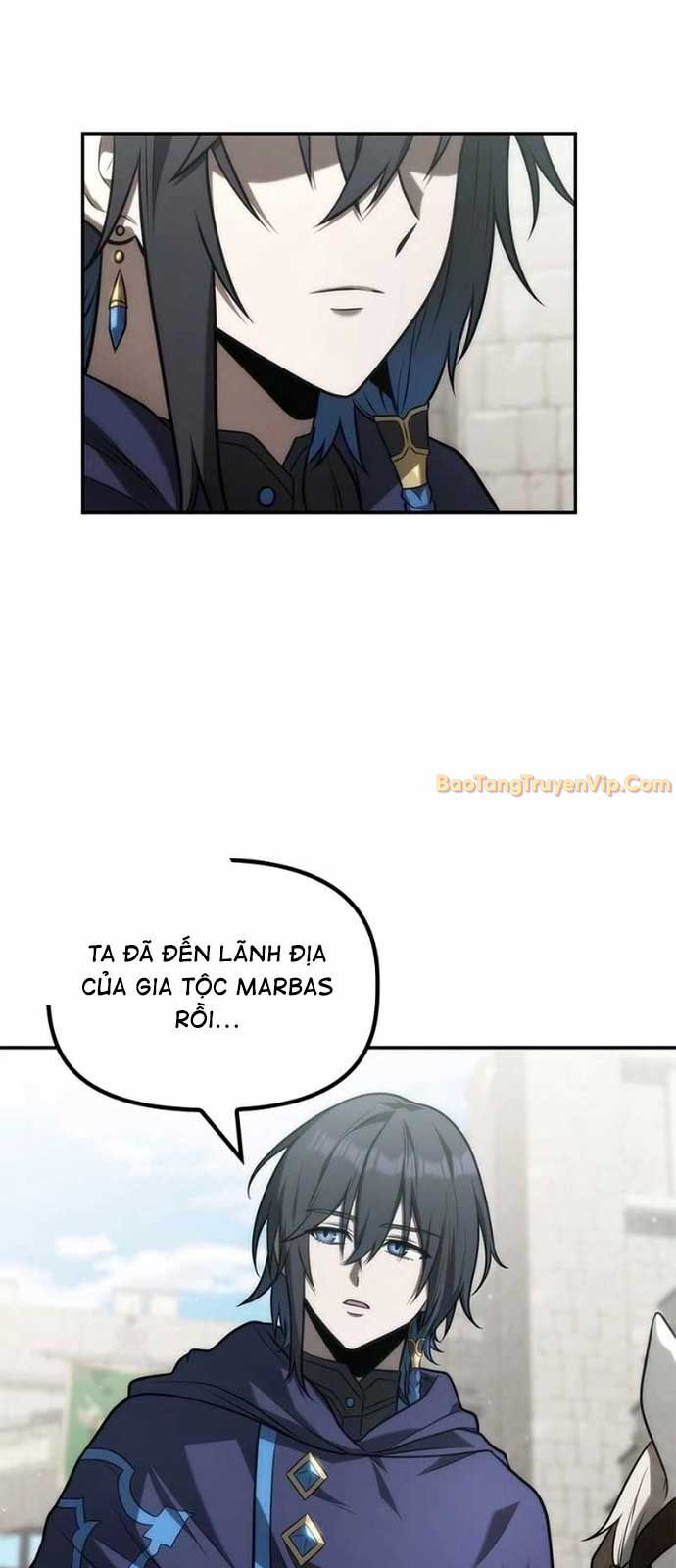 Thiếu Gia Chủ Của Gia Tộc Tử Linh Sư: Chapter 21