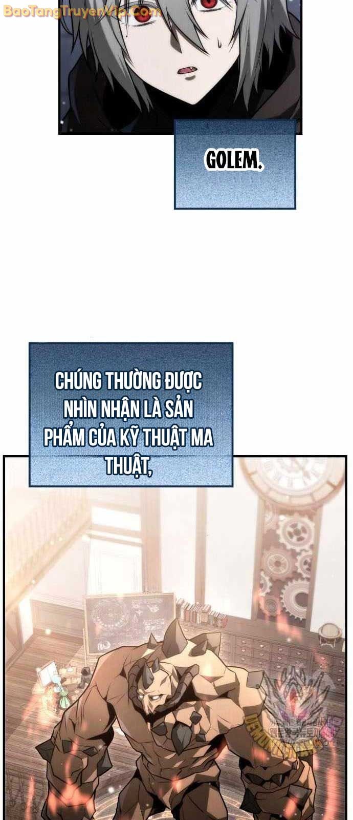 Thiếu Gia Chủ Của Gia Tộc Tử Linh Sư: Chapter 27