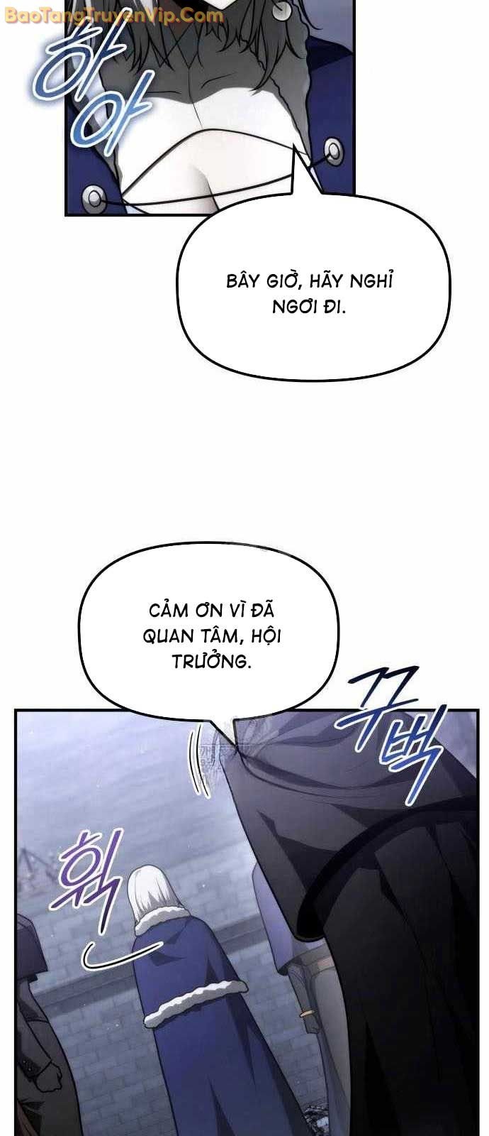 Thiếu Gia Chủ Của Gia Tộc Tử Linh Sư: Chapter 27