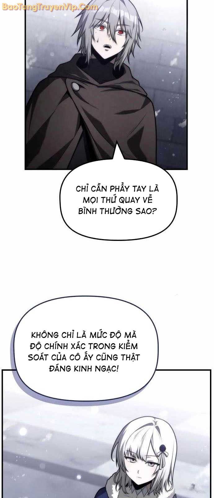 Thiếu Gia Chủ Của Gia Tộc Tử Linh Sư: Chapter 27