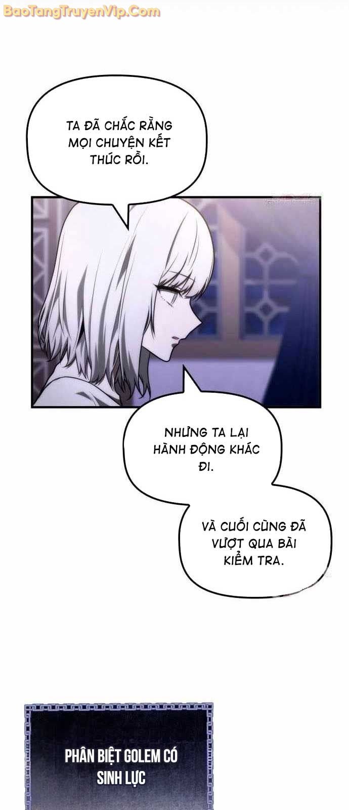 Thiếu Gia Chủ Của Gia Tộc Tử Linh Sư: Chapter 27