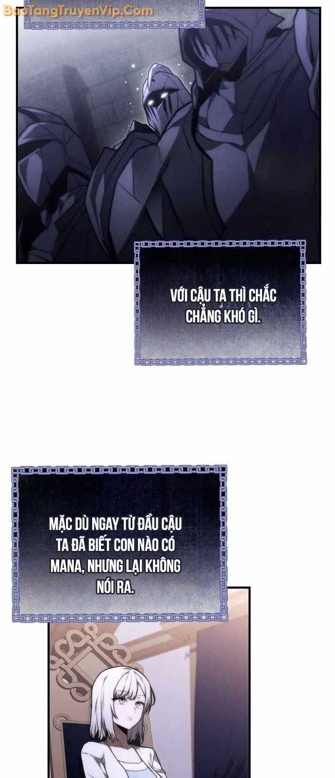 Thiếu Gia Chủ Của Gia Tộc Tử Linh Sư: Chapter 27