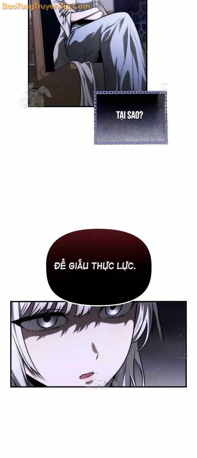 Thiếu Gia Chủ Của Gia Tộc Tử Linh Sư: Chapter 27