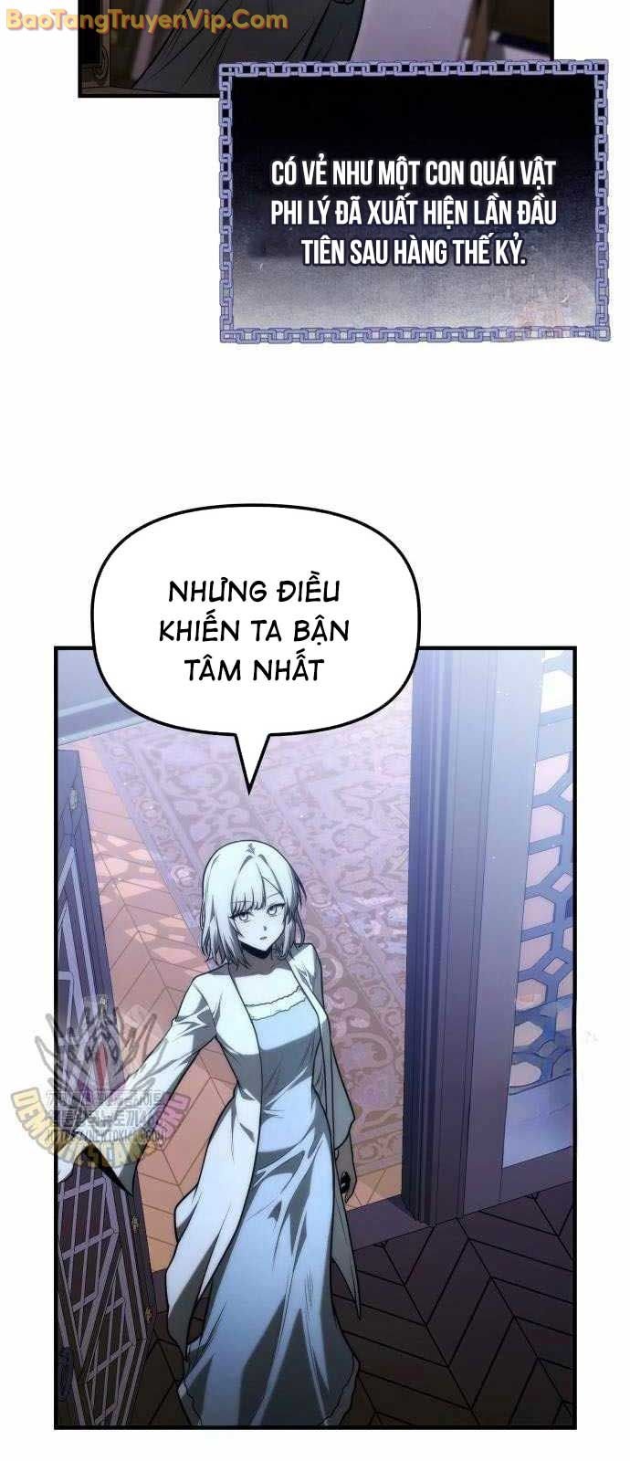 Thiếu Gia Chủ Của Gia Tộc Tử Linh Sư: Chapter 27
